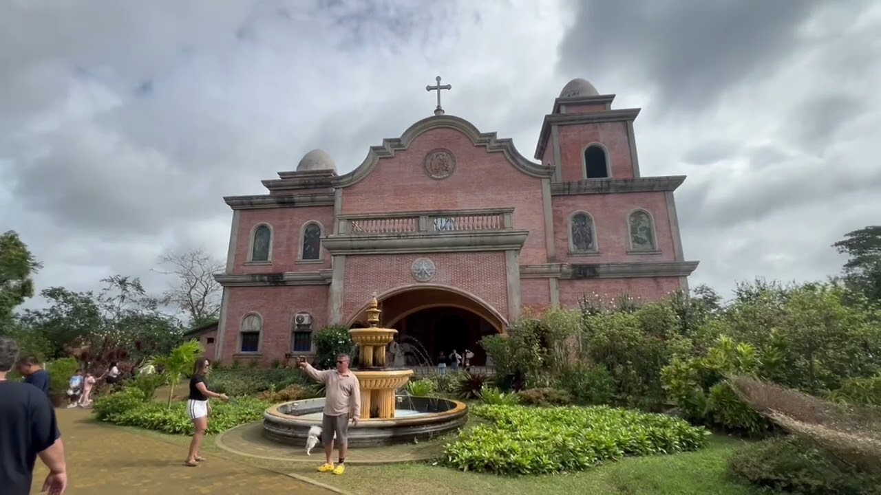 San Antonio De Padua Parish Church