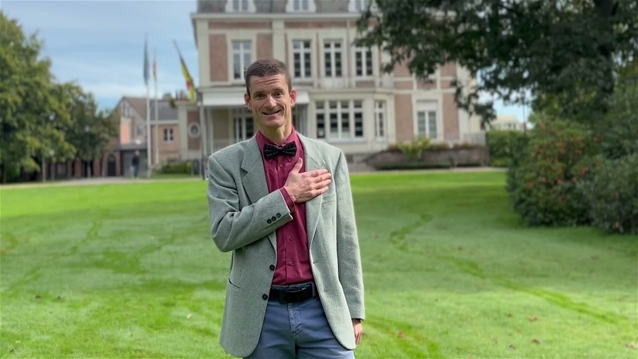 Christof Sonnenschein, Veel te mooi, met natuurlandschap