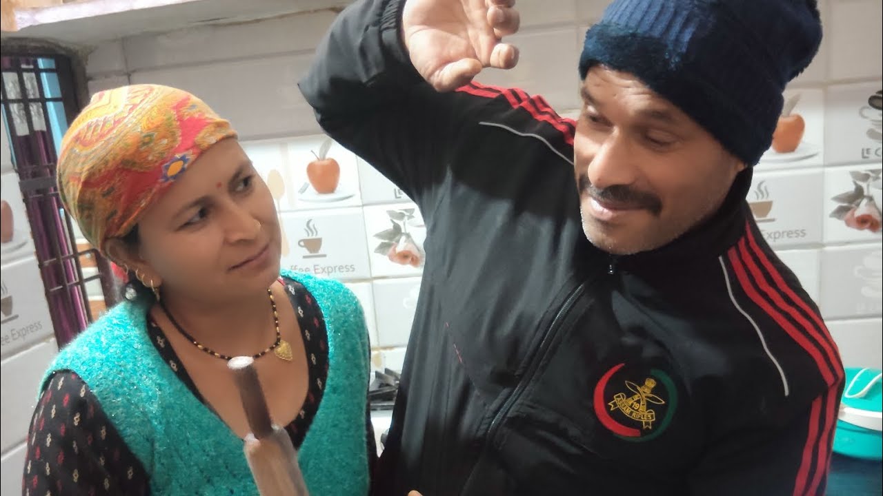 Mummy papa ki hui ladayi😡🤬