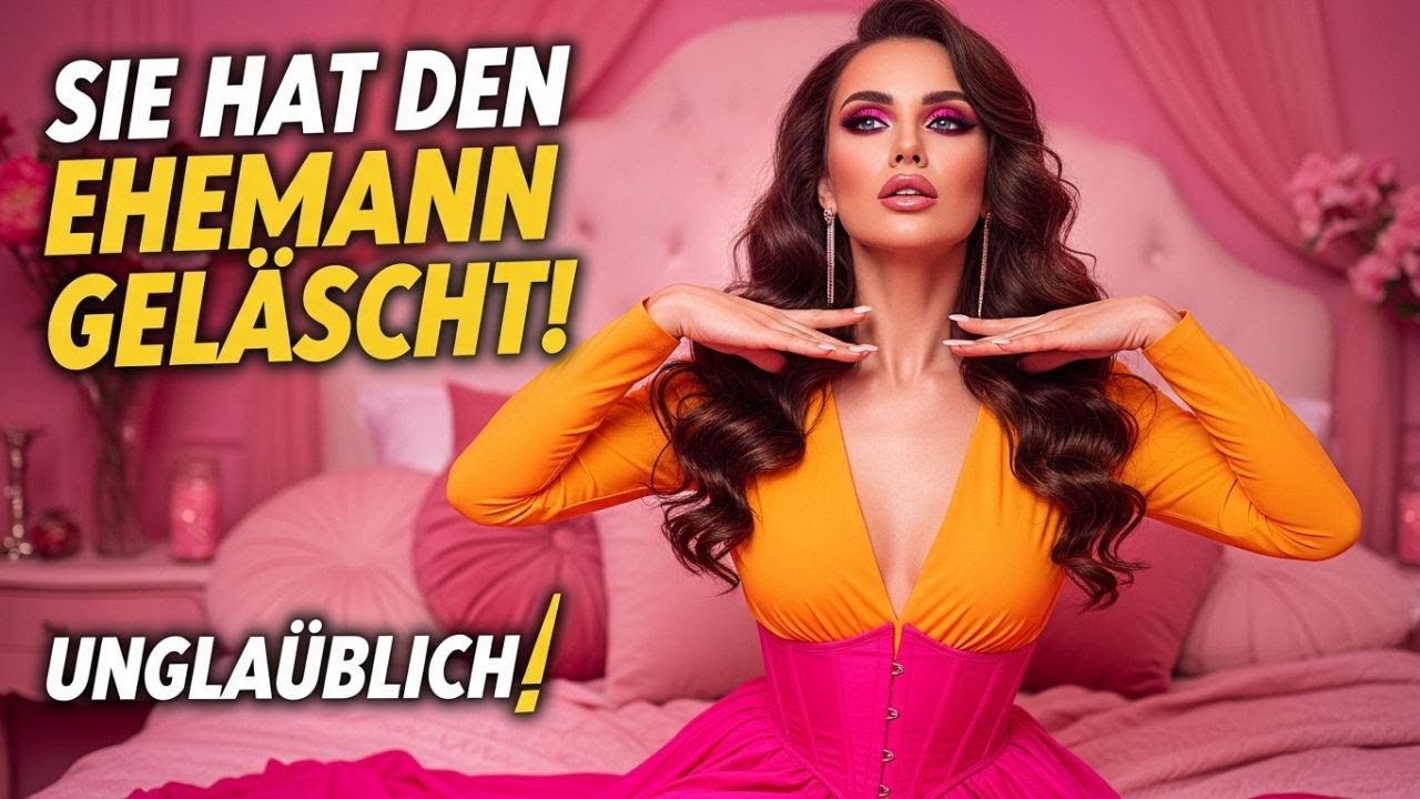 Vom Ehemann zu ihrer Schöpfung   Crossdressing Geschichten