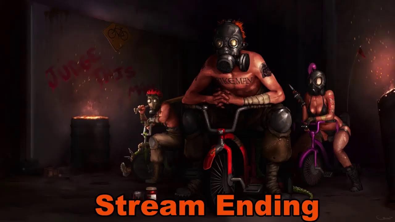 Checking Out Mecha BREAK