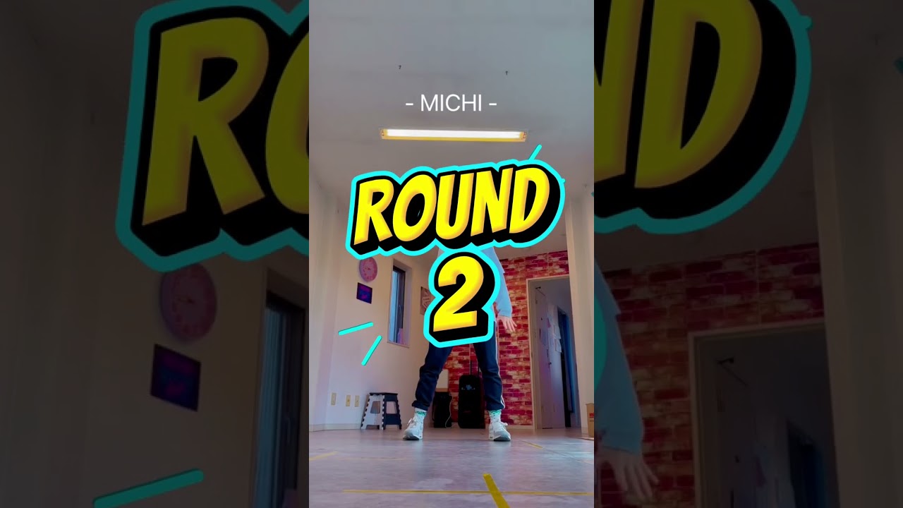 -MICHI- elementary 🤘practice video🤘
