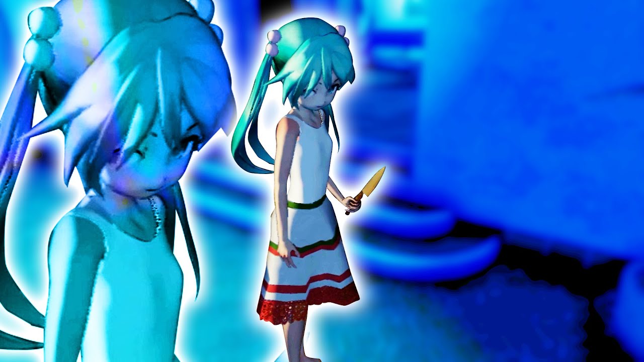 【VR店長】危うく店長が料理される所でした【viva Project】