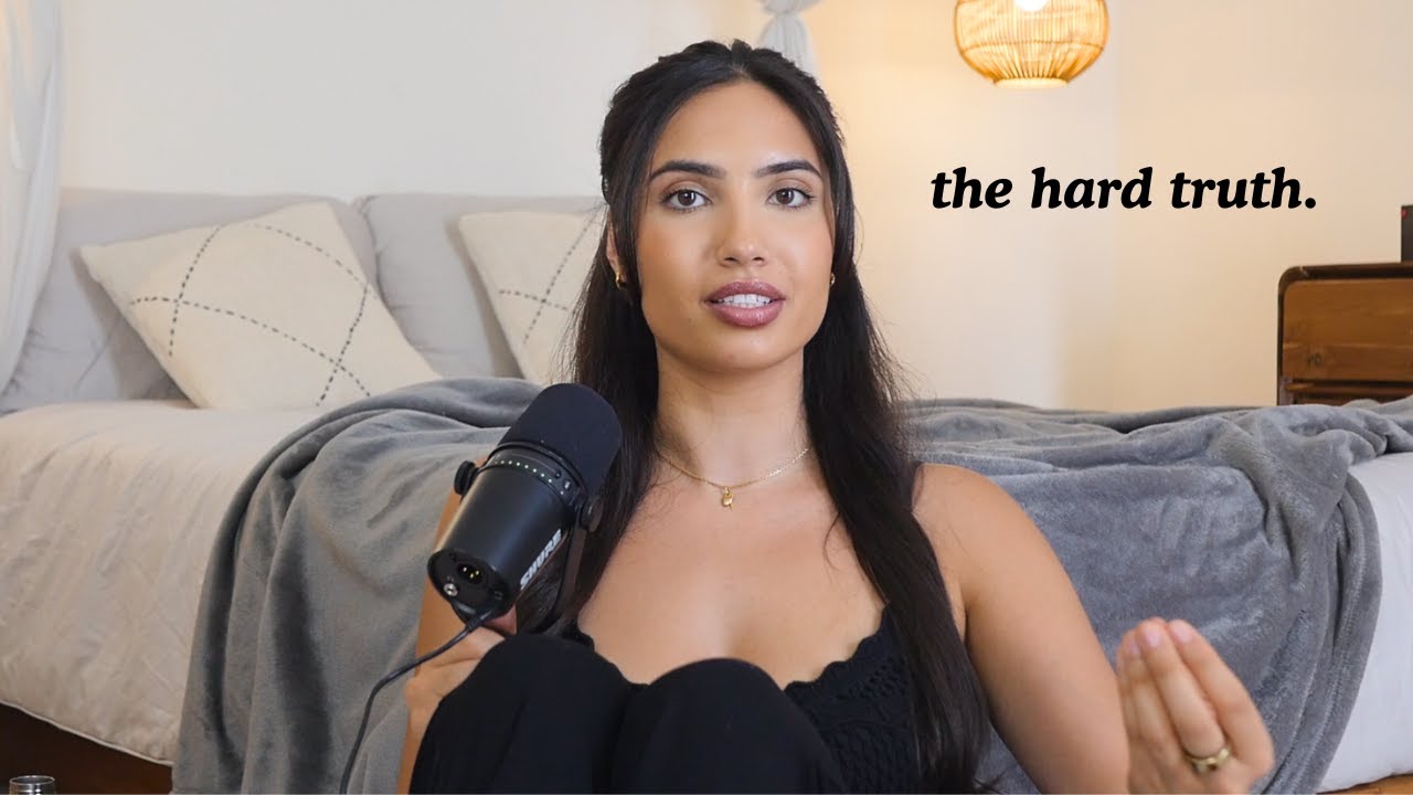 почему они смирились с ситуацией быстрее, чем ты