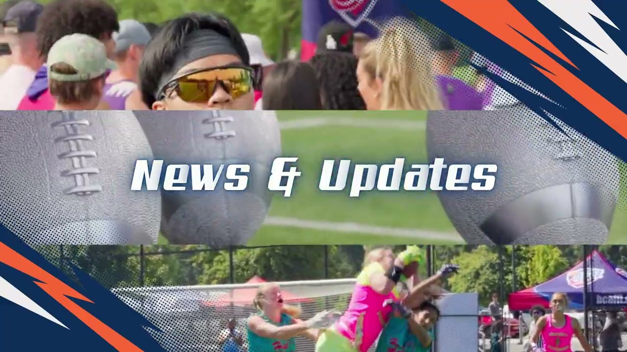 BCAFFL no run zone intro