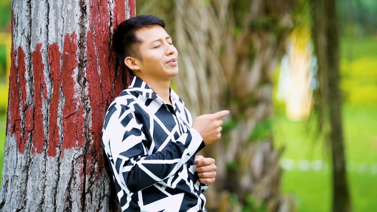 TU AMOR ME VALE UN COMINO // LOS MUÑAS DEL PERÚ // VIDEO OFICIAL 2025