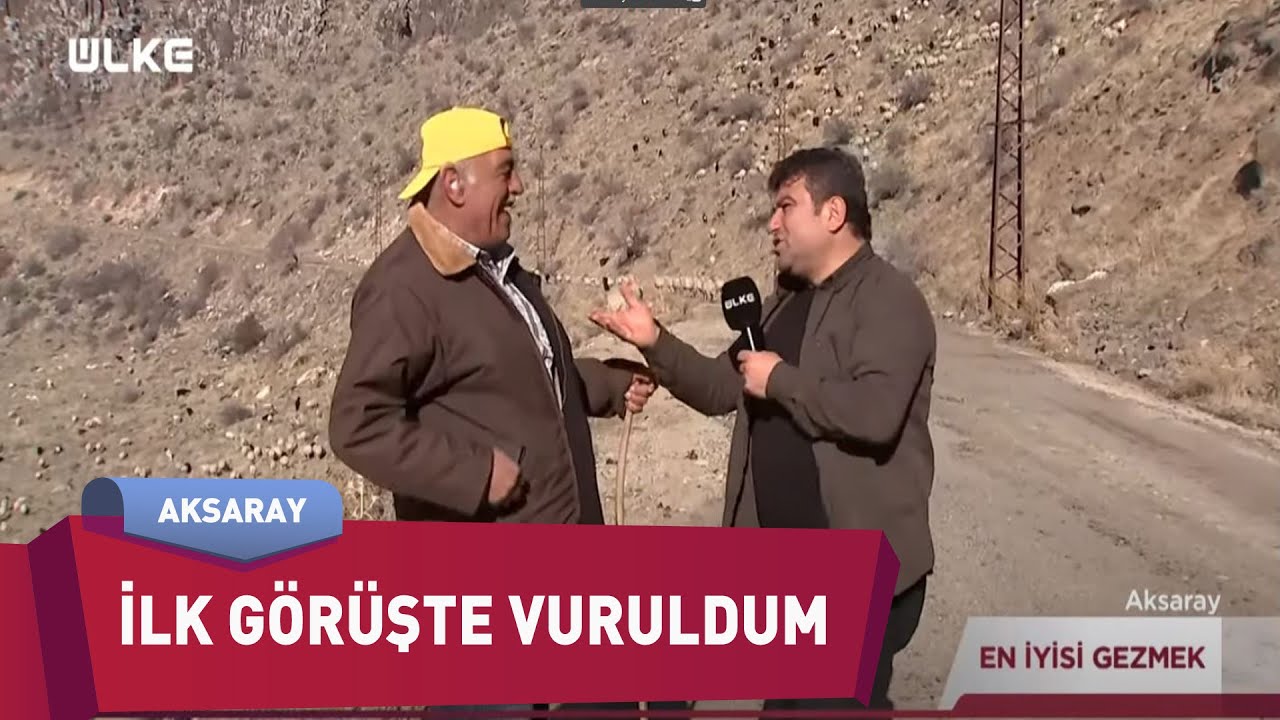 Harun Şen'ın Koyunlarla İmtihanı 😂 | En İyisi Gezmek