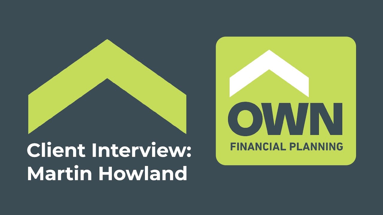 Client Interview   Martin