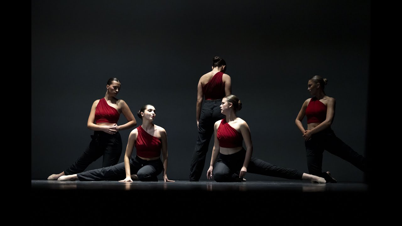 Love You In My Mind - small contemporary 2026