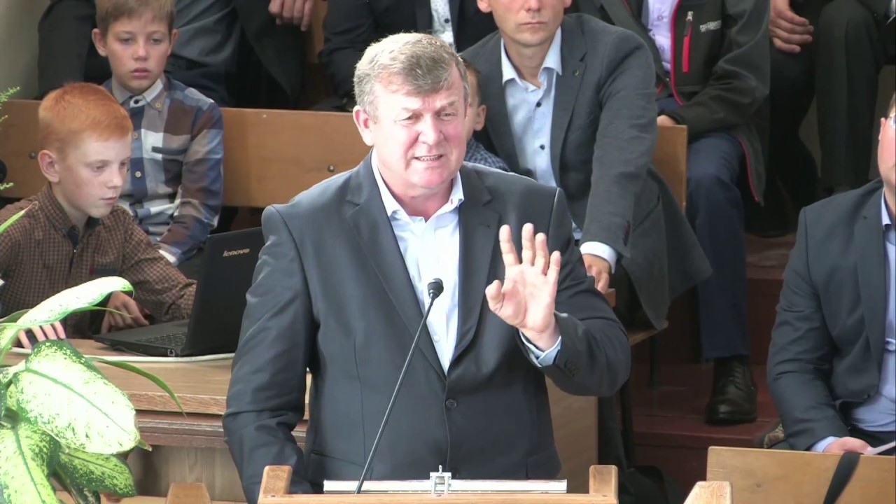 Щоб бачити Славу Господню / Олександр Сокол