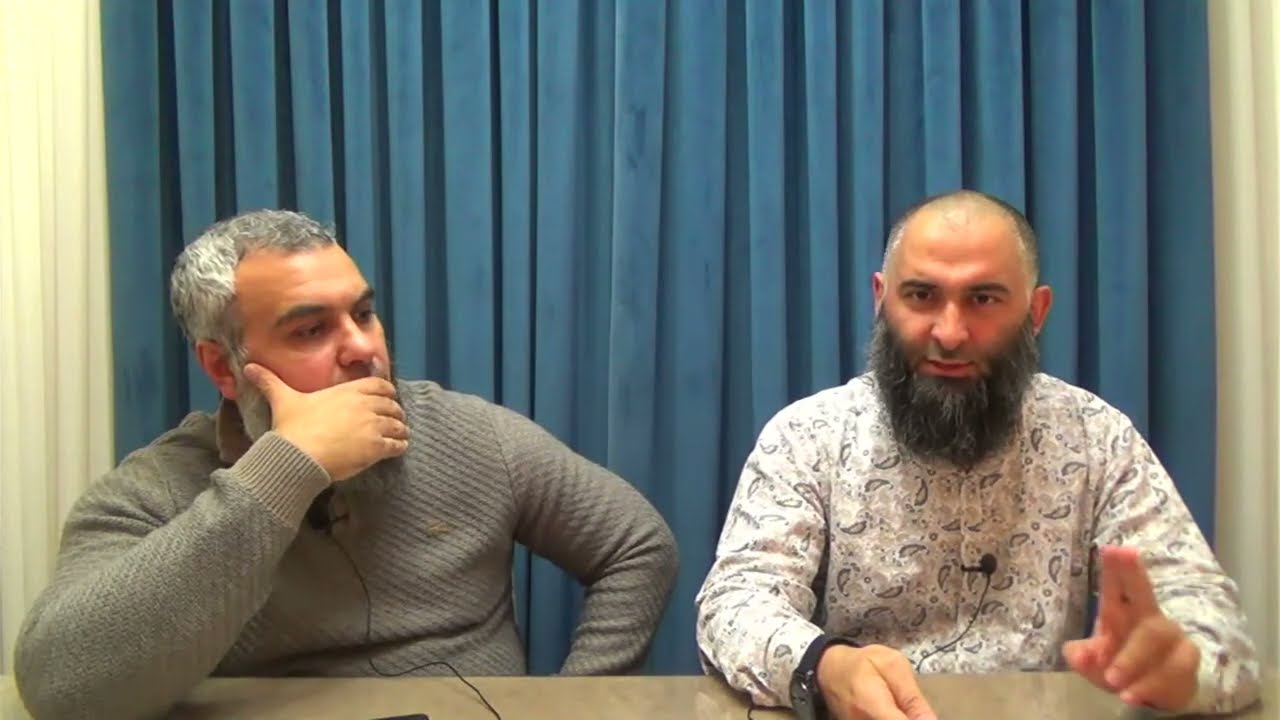 Dinimizi Öyrənək 344-cü Buraxılış - MUSHAB İBN UMEYR