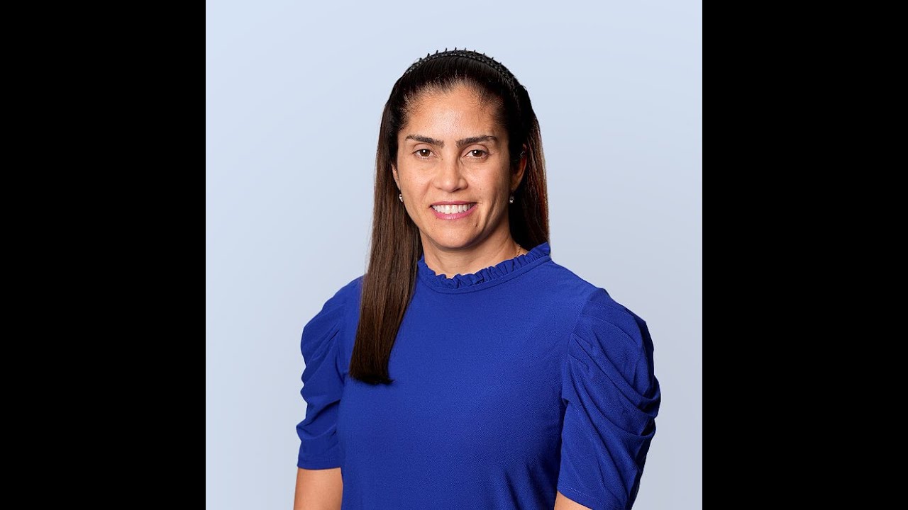 Get to Know Dr. Renata Picciani at Retina Group of Florida