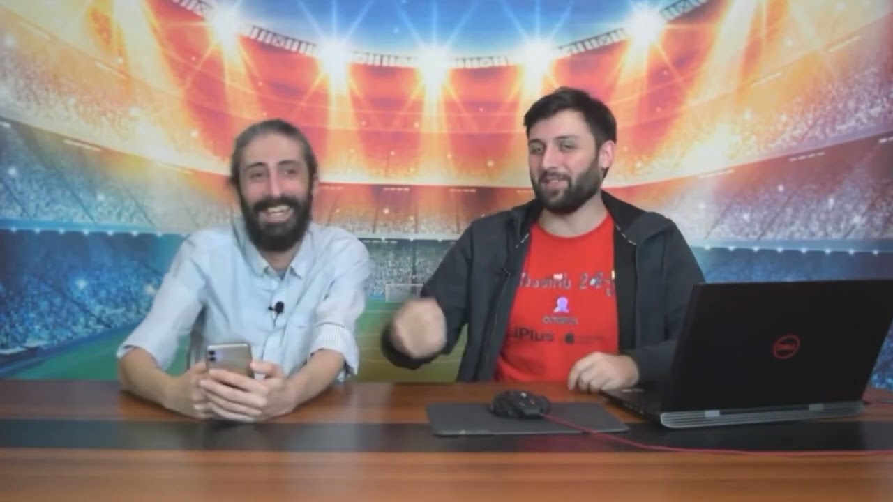 საუკეთესო 3 წუთი და 46 წამი | ორშაბათობა 43