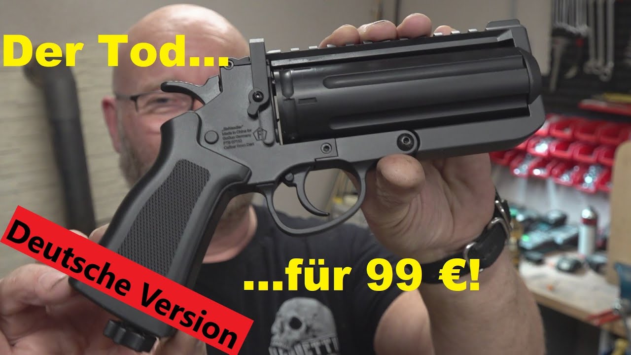 Der 