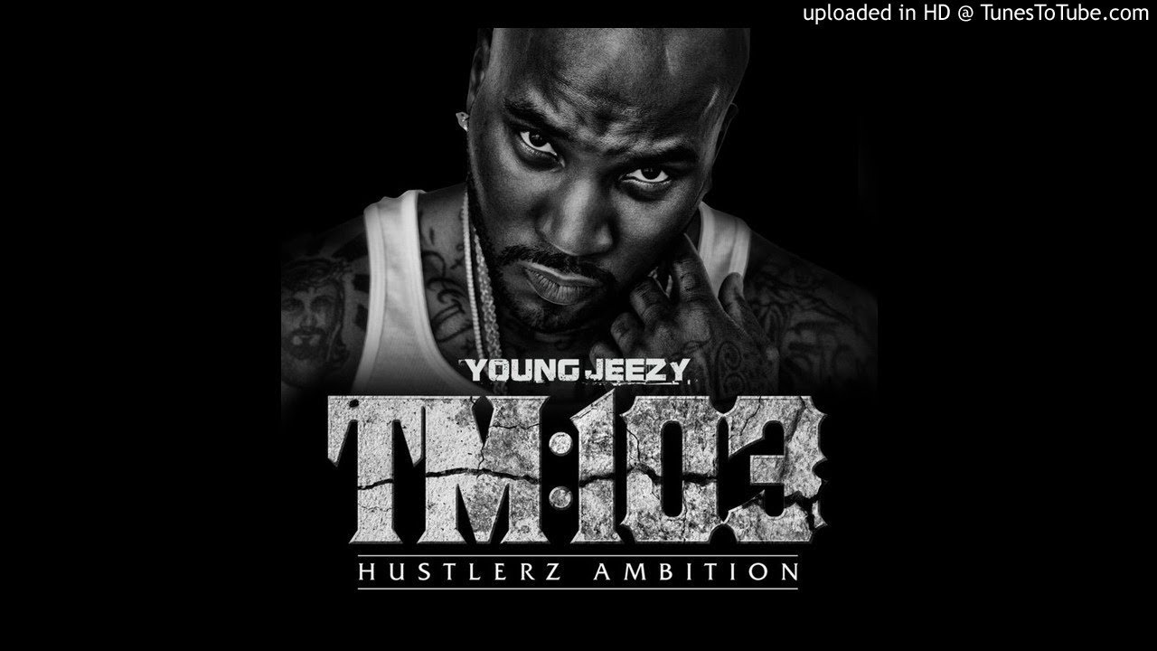 (FREE) Jeezy x Drumma Boy Type Beat - 
