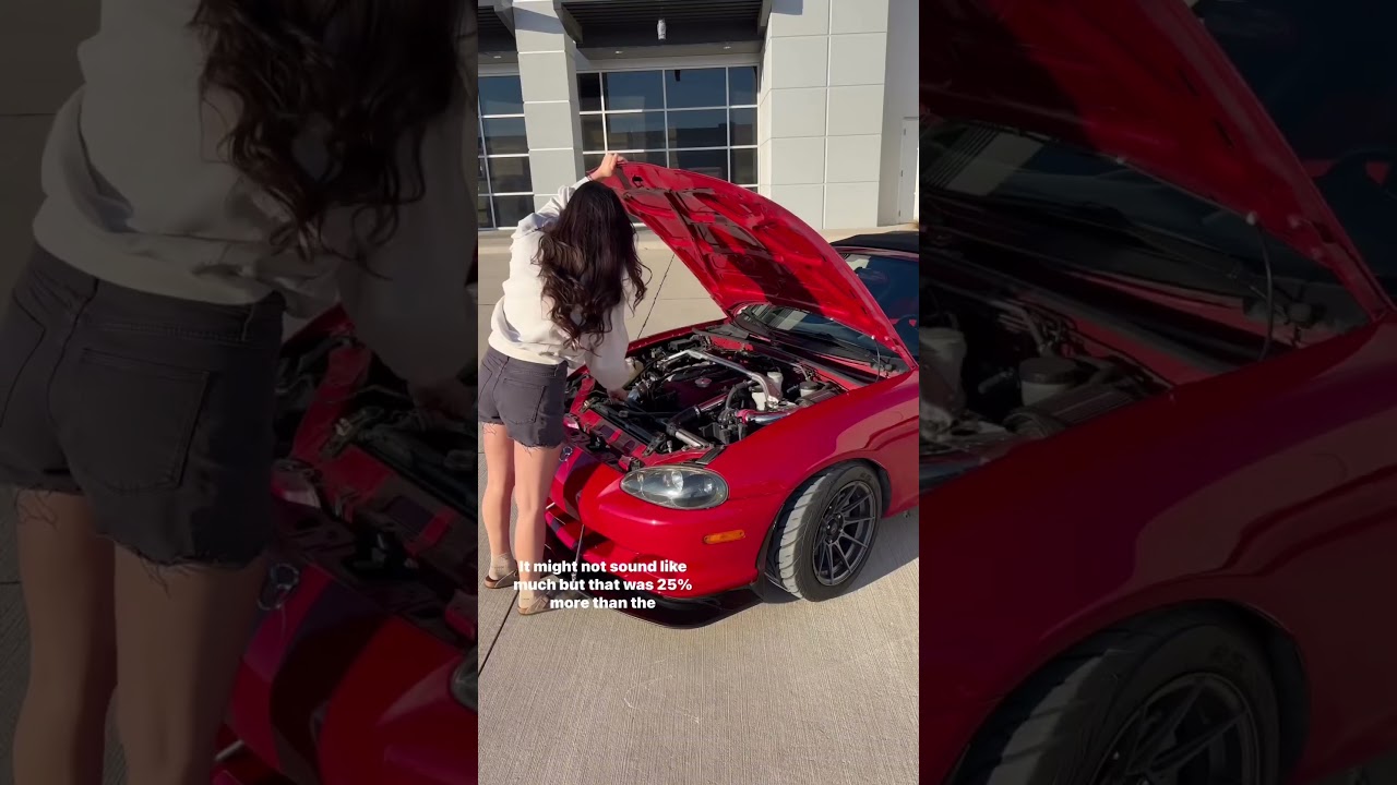 MazdaSpeed MX-5/Miata? Here&rsquo;s some info✔️