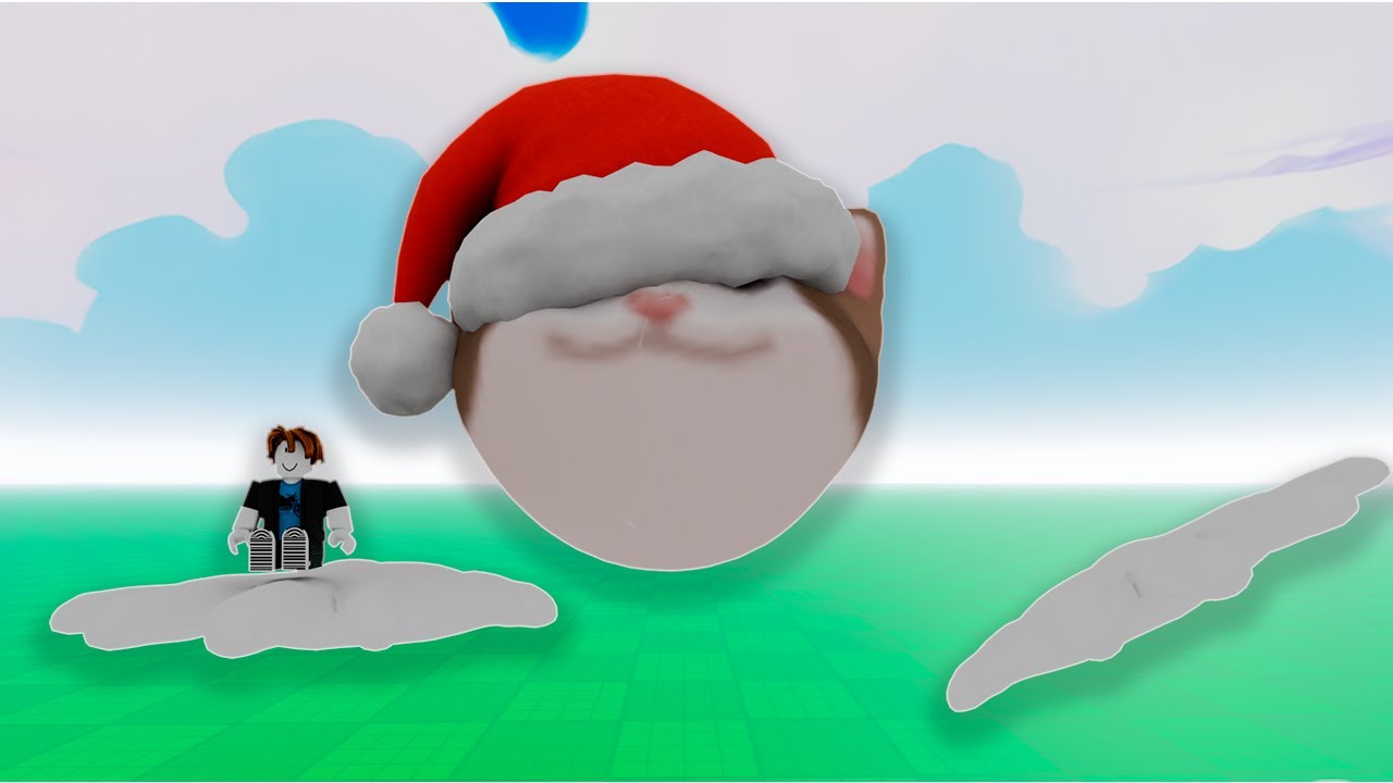 СЫГРАЛ В ROBLOX VR .... было круто ....