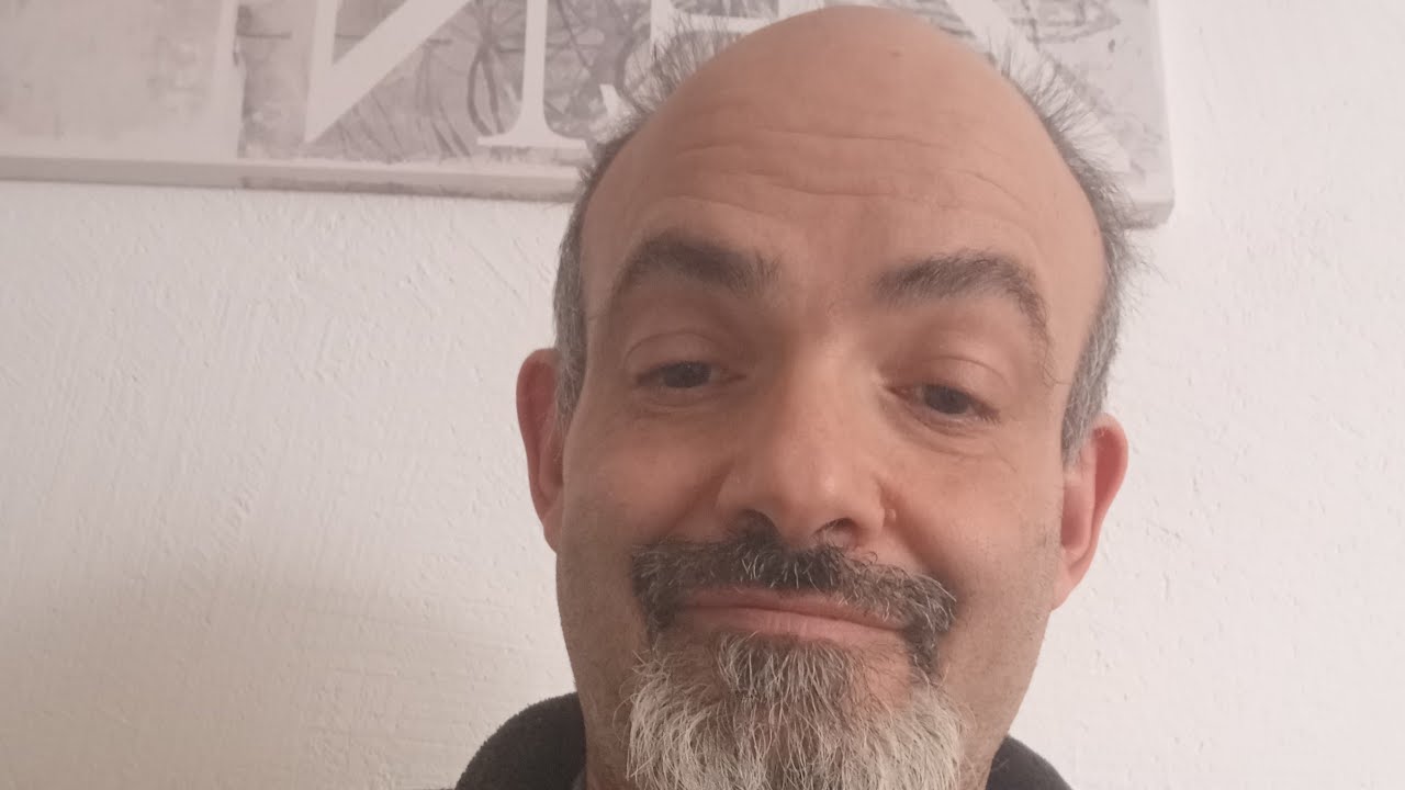 Das pure Böse? Wie gehe ich damit um?