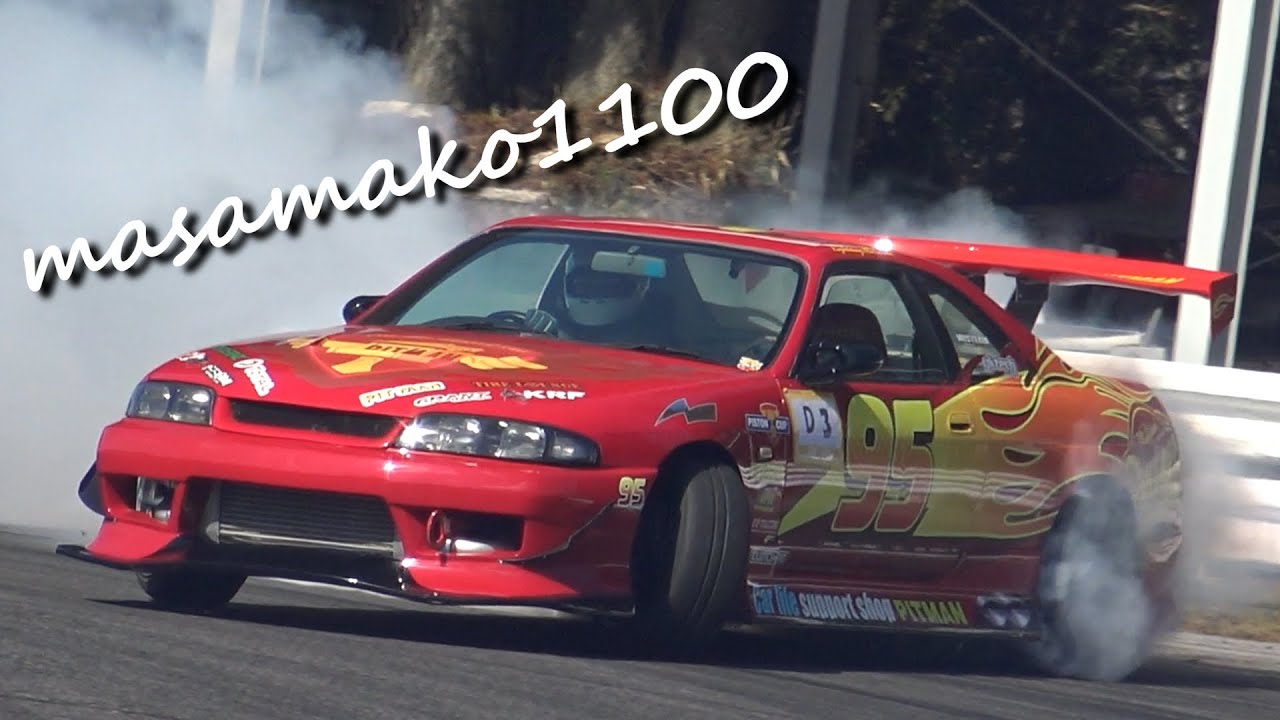 33走 (R33スカイライン/C33ローレル合同）ハイライト集｜#切り抜き | #JDM｜#motorlandmikawa