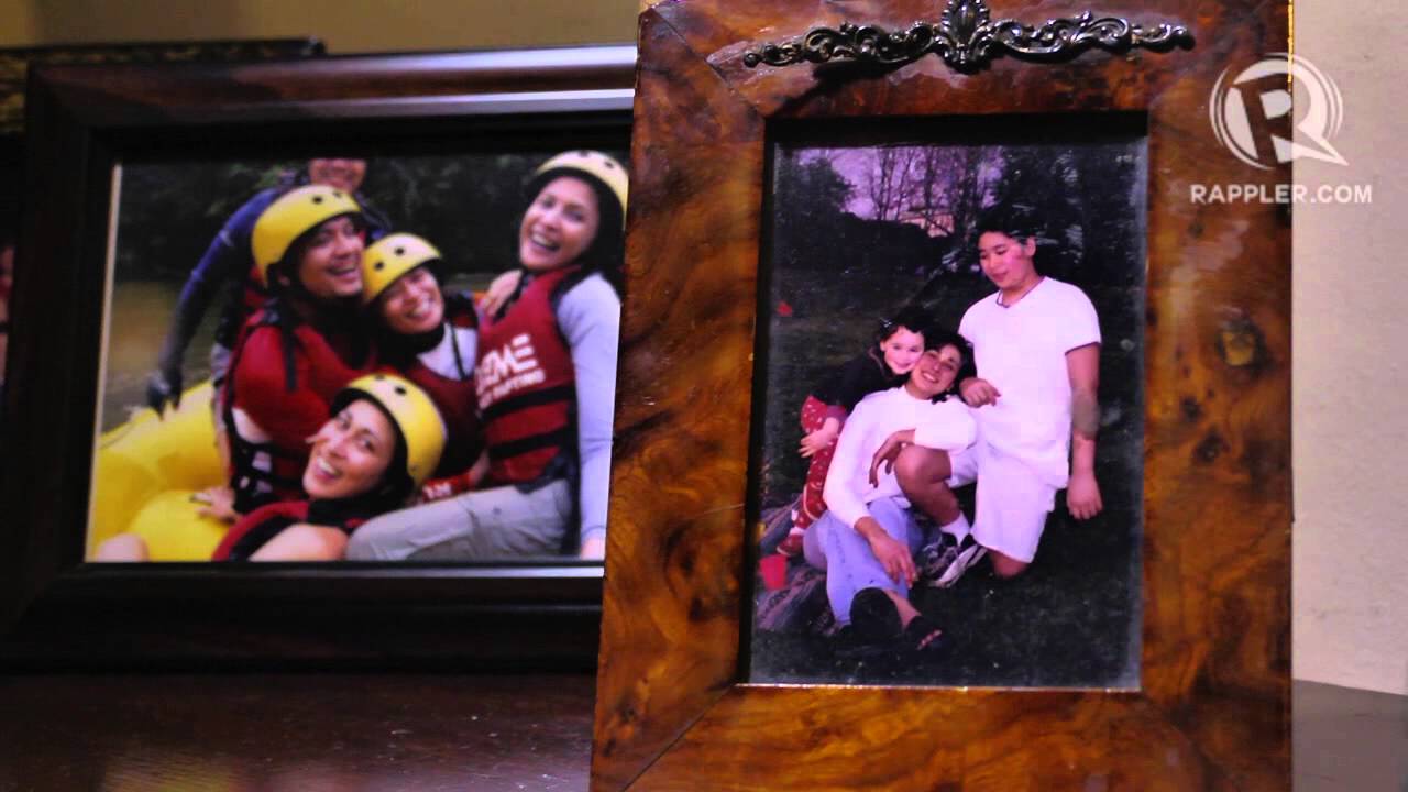 Rappler profile: Cherie Gil