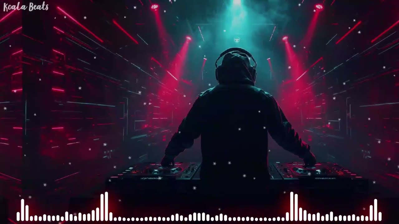 🎧 KOALA BEATS – DROP AFTER DROP | RAGE THE FLOOR (Night Energy EDM Festival Mix 2026)
