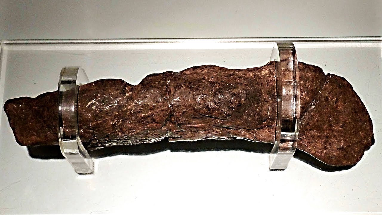 ALİMLƏRİN İZAH EDƏ BİLMƏDİYİ 5 ARXEOLOJİ TAPINTİ (&Ccedil;ox maraqlıdı)