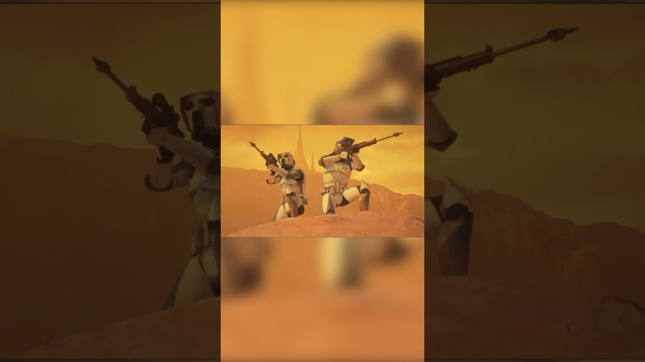 The Only Battlefront 2 Experience You'll Ever Need