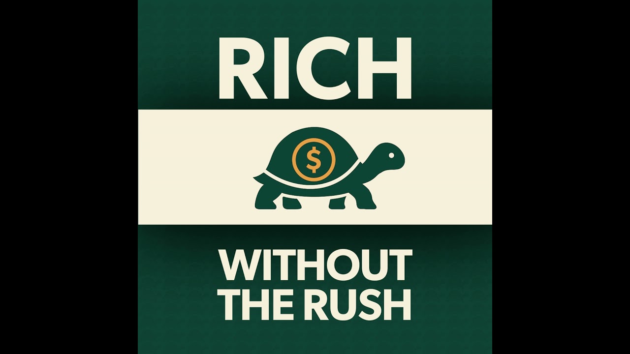 Episode 6: The Psychology of Money Is Right — But It's Missing This (Gen X Edition)