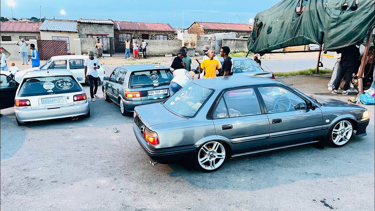 NEW RIMS TURNED MY CAR INTO A PROBLEM ‼️😭🔥