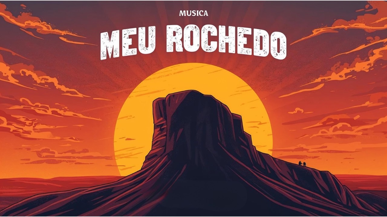 MEU ROCHEDO