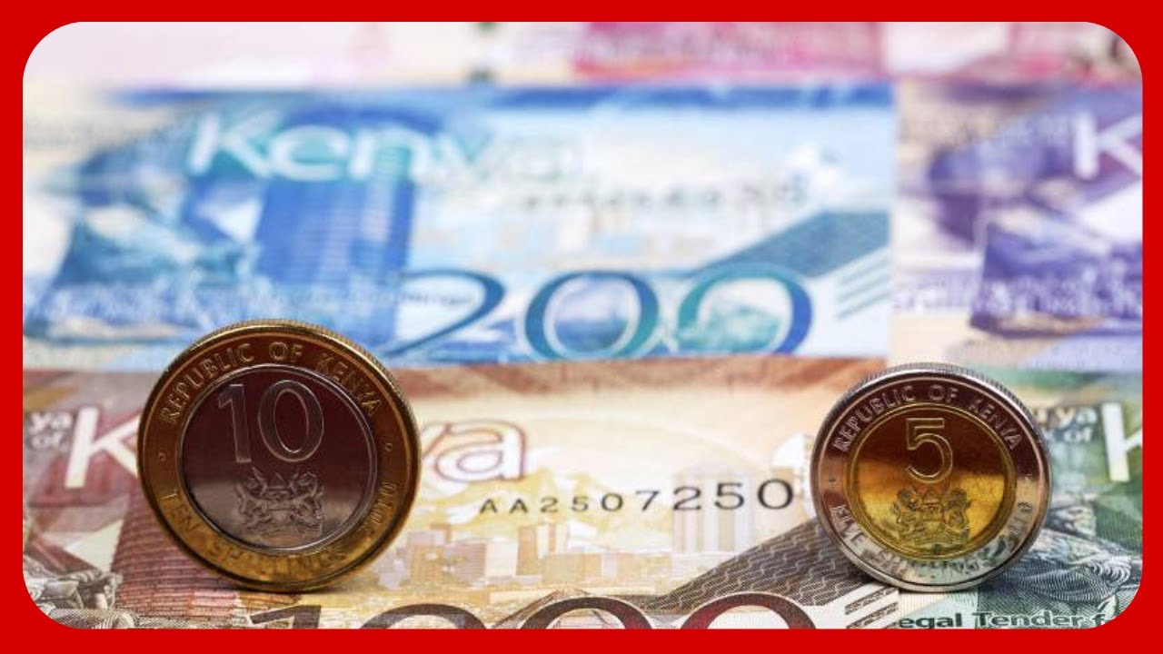 From 4.9% to 5.6%: Kenya's Economy Shows Strong Growth in 2024