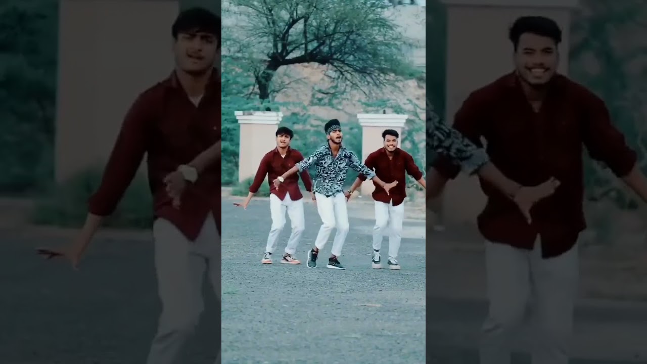 Indaias best dancer dancing video