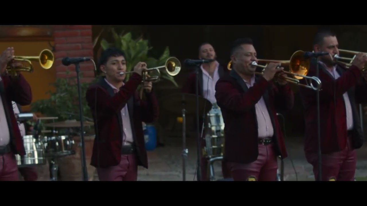 Popurri Pequeños-Banda Regional de Ixtlan FullHD