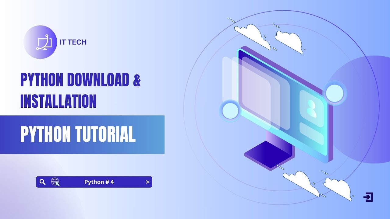 #4 Python Download & Installation Step by Step | Windows में Python कैसे Install करें