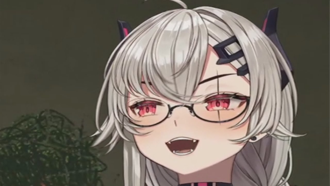If Your A Dominant You Would Love To Date Saruei
