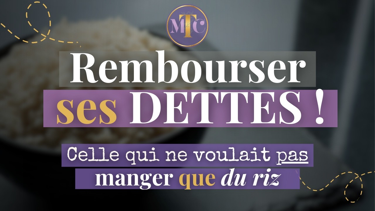 Rembourser ses dettes : La méthode Dave Ramsey (Génie ou Danger ?) ⚠️