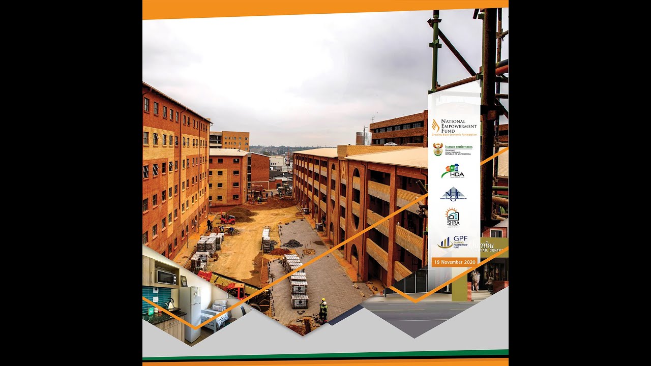 NEF Property Part 1