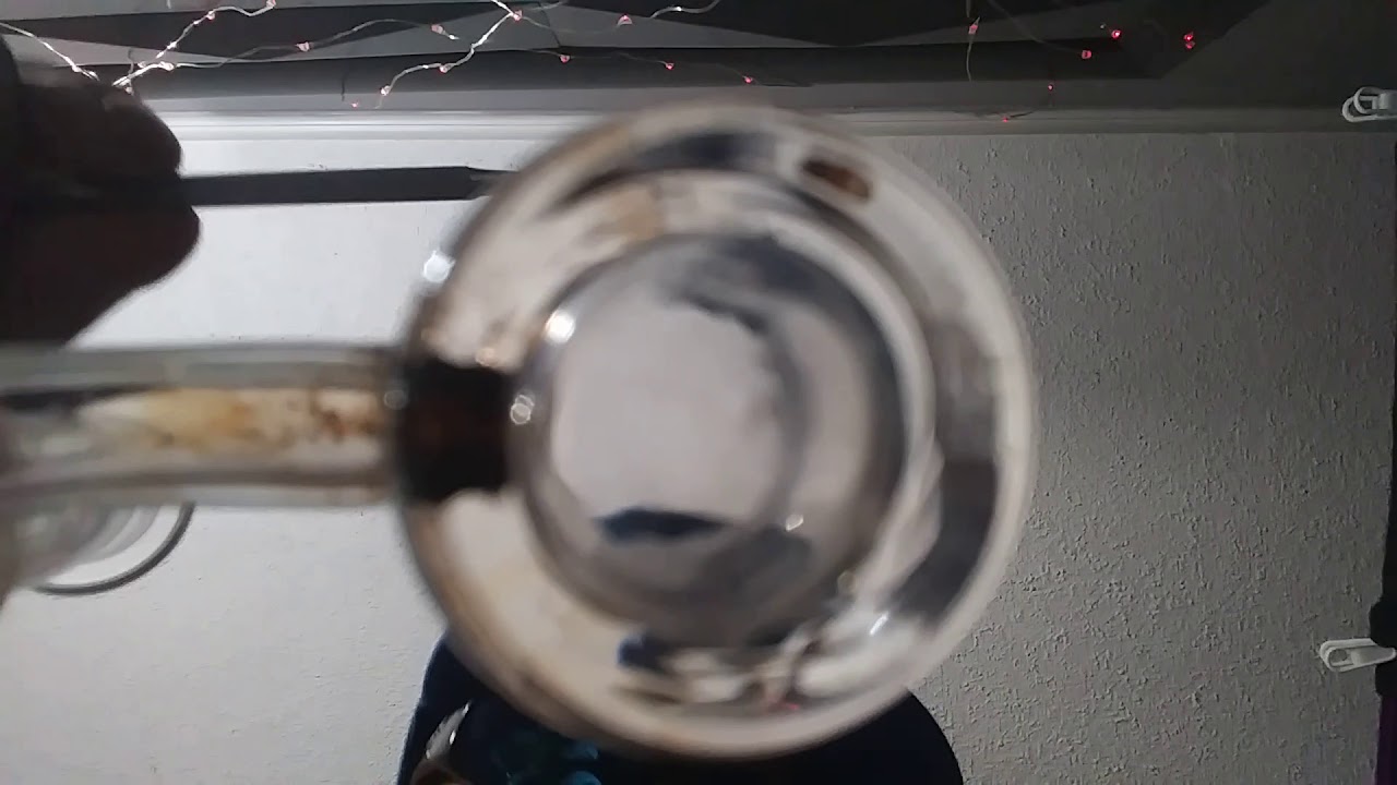 Low temp dabs