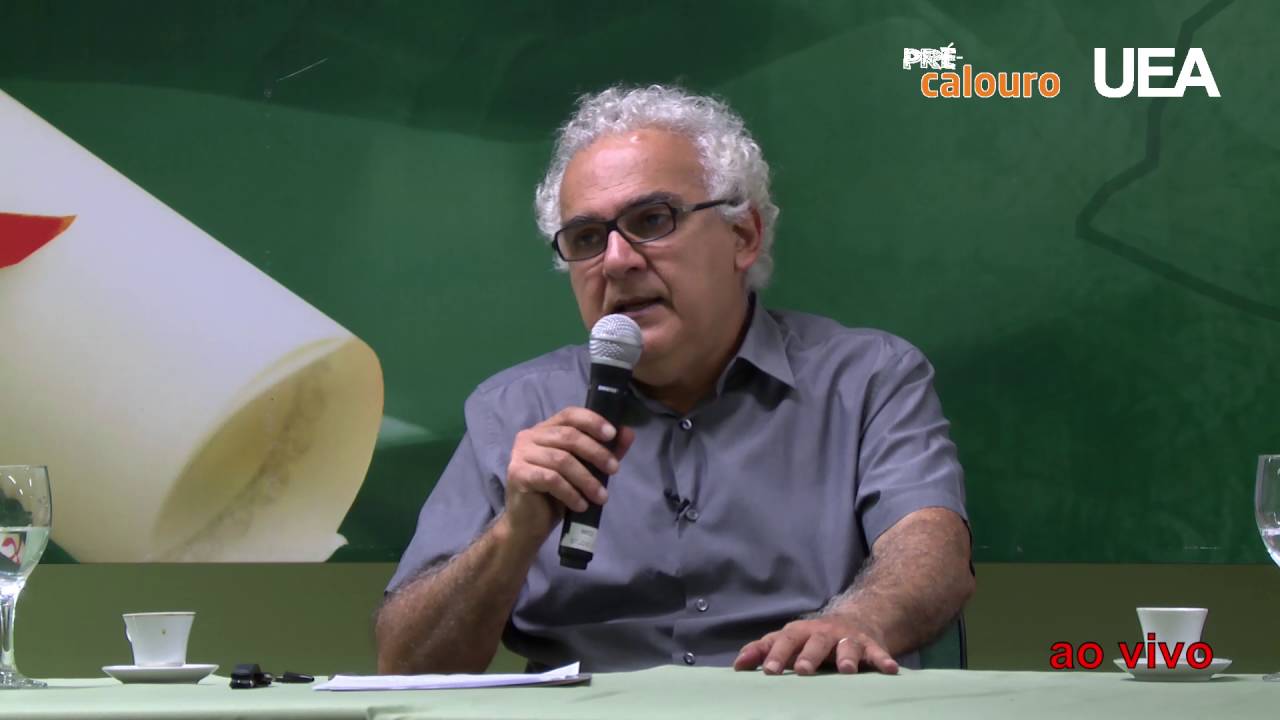 Pré-Calouro Aula 13 Literatura: Dois Irmãos (2016)