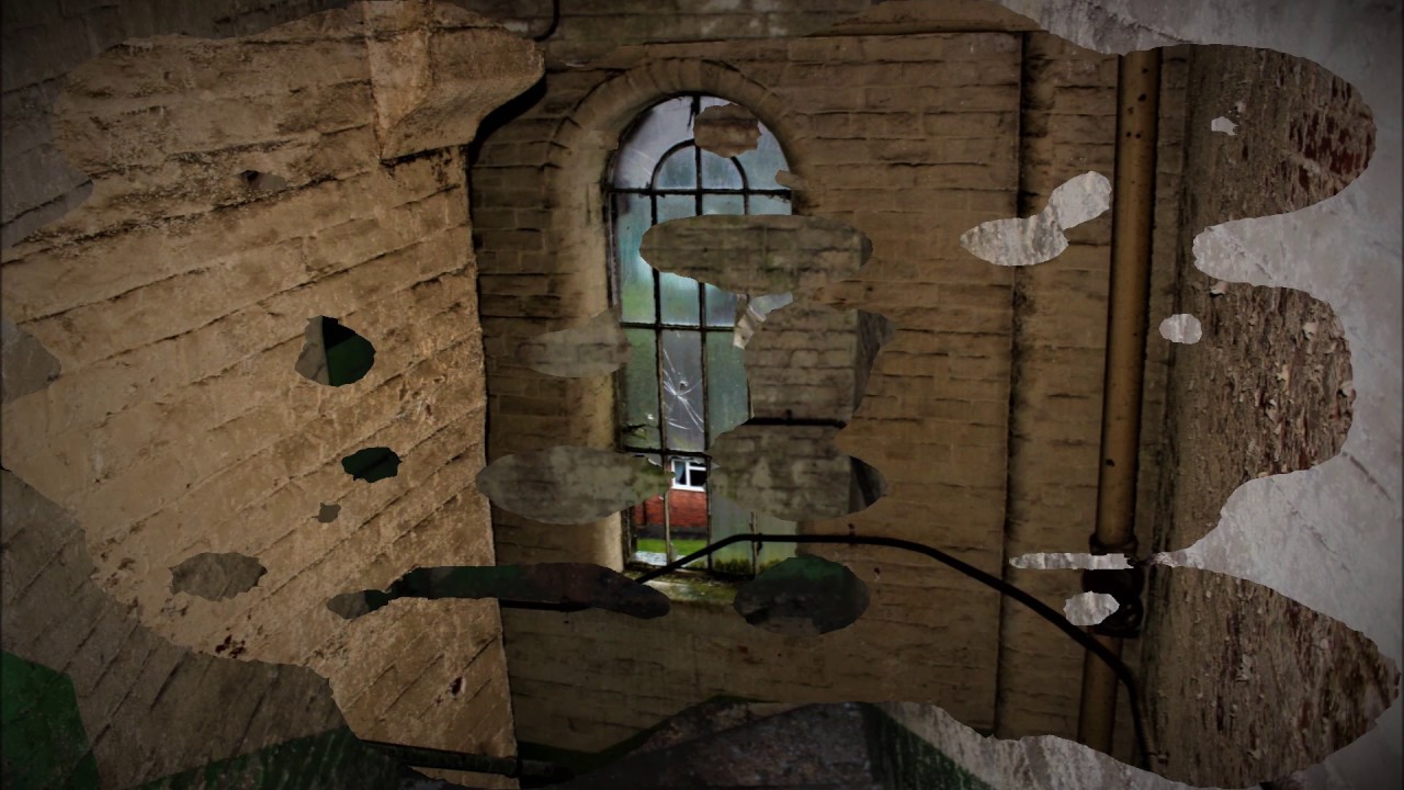 old mill macclesfield