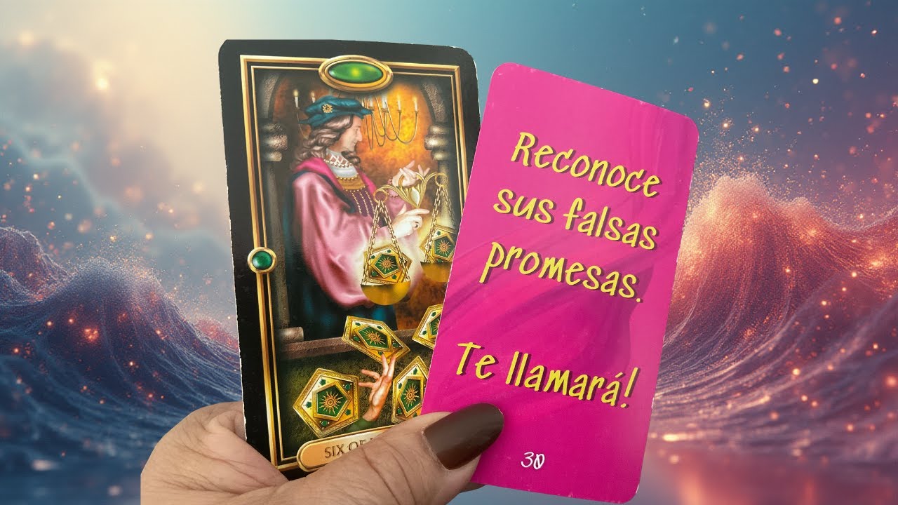 PISCIS! TOMÓ DECISIONES SIN VER LAS CONSECUENCIAS! AHORA NO SABE QUE LE PASA CONTIGO!