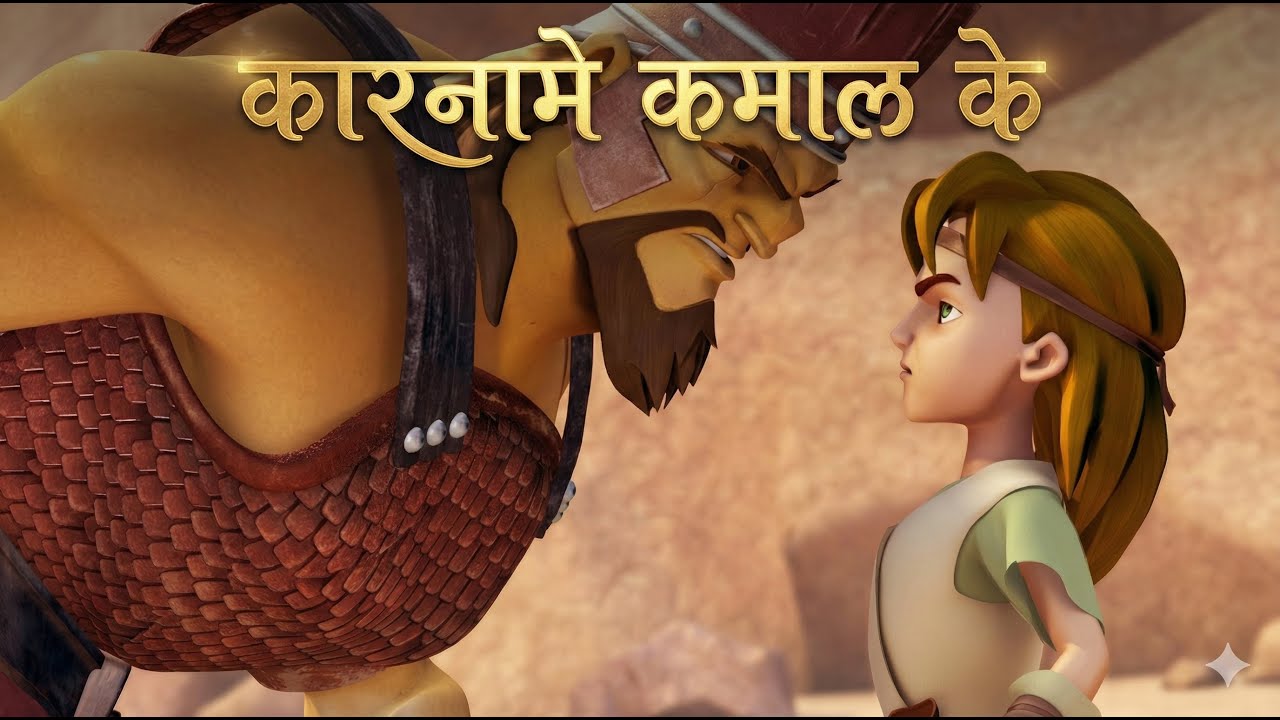कारनामे कमाल के -  सुपरबुक - भाग 1 कड़ी 6 – पूर्ण कड़ी (आधिकारिक एचडी प्रारूप)