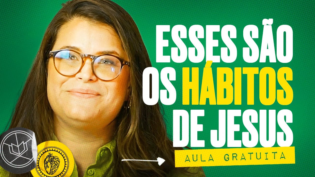 ESPIRITUALIDADE CRISTÃ com LUIZA NAZARETH