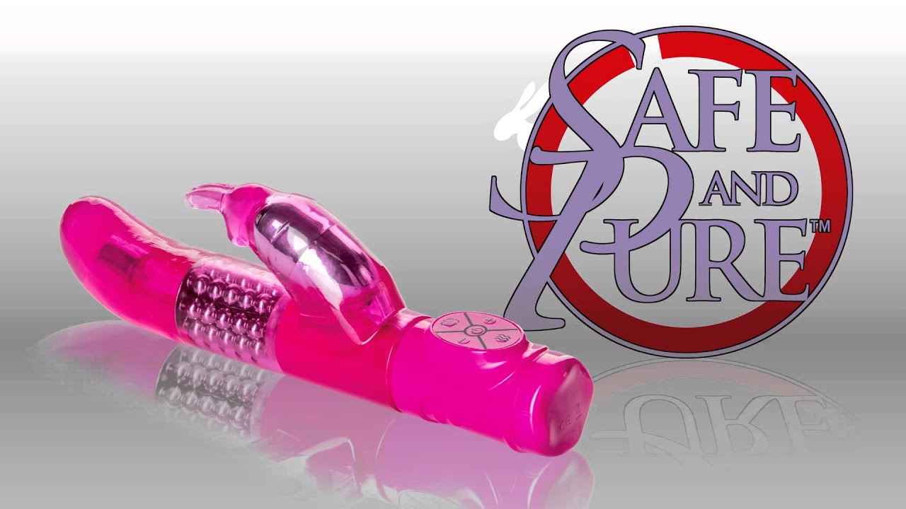 Advanced G Jack Rabbit- Advanced Level