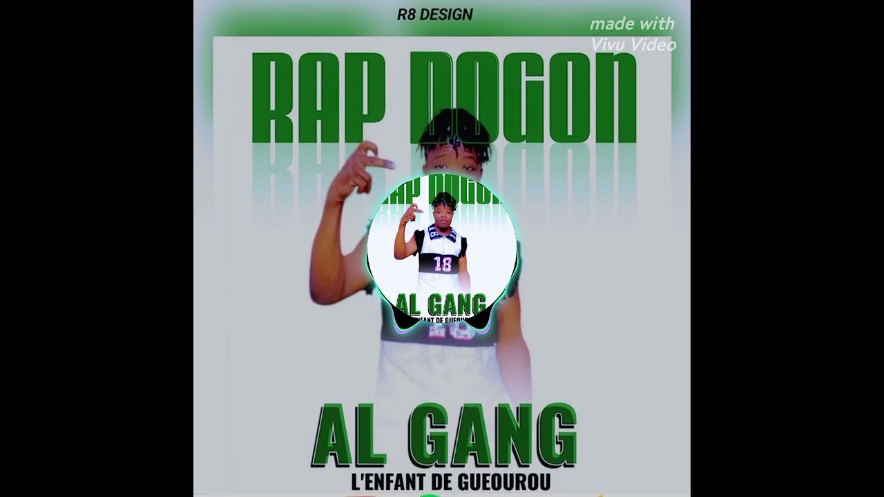 Al GanG Aïchata fassa