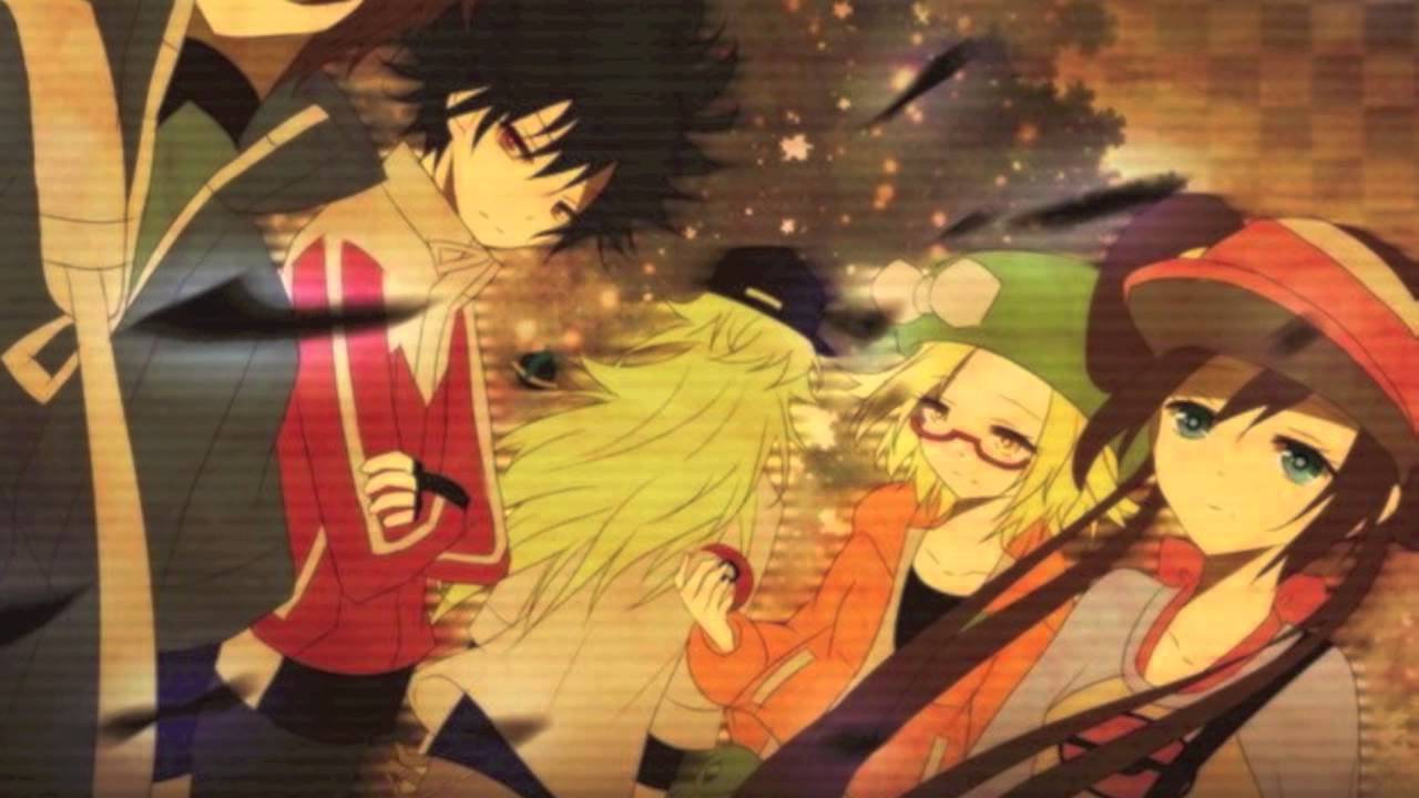 Pokemon BW 2 Remix - Ending Credits