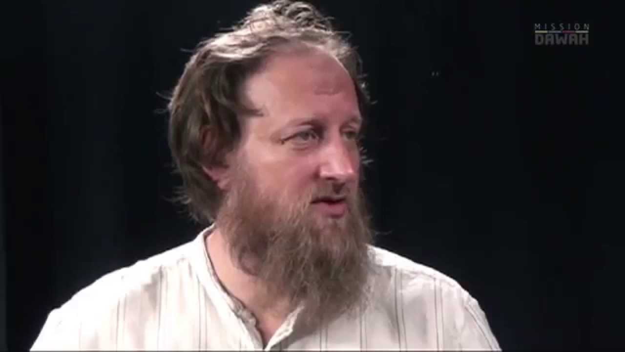 How to Give Da'wah - 6 - Advanced Dawah to Christian and Atheists - Abdurraheem Green