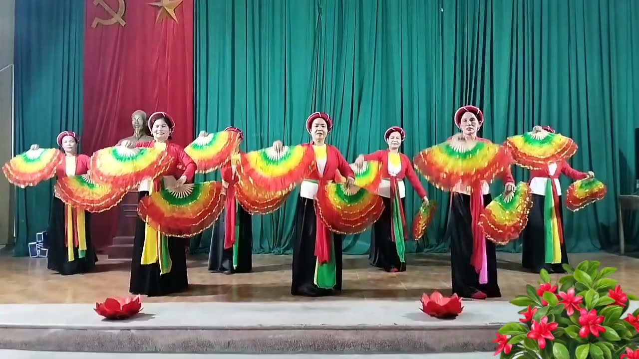 Xuân về mừng thọ mẹ cha