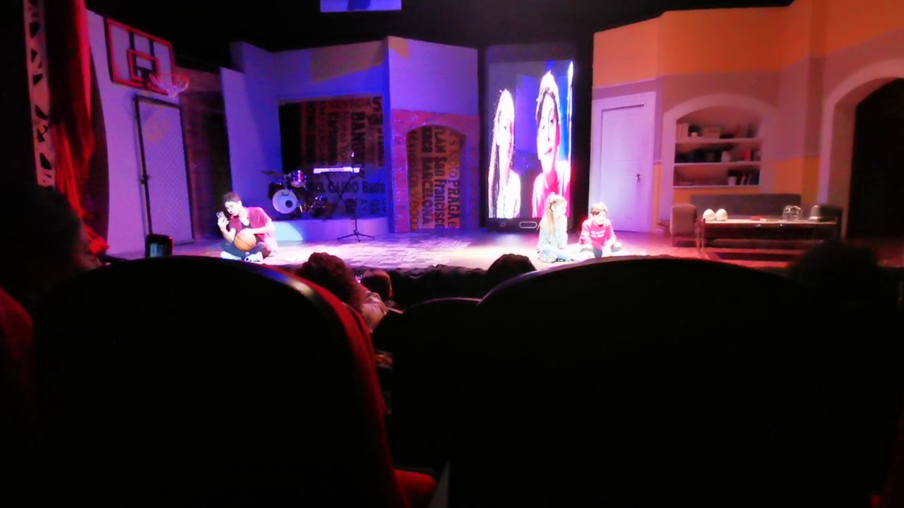 Musical aristemo p5