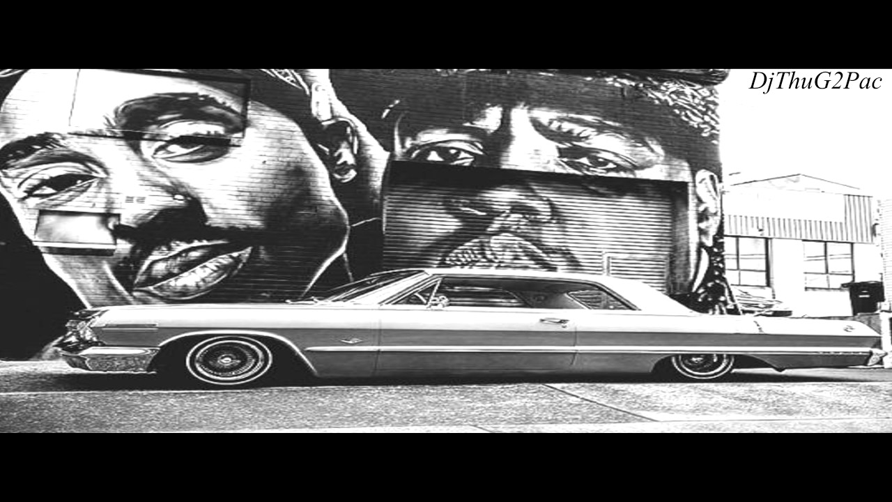 2Pac Remix - Dumpin Feat Notorious Big (Worldwide Mix)